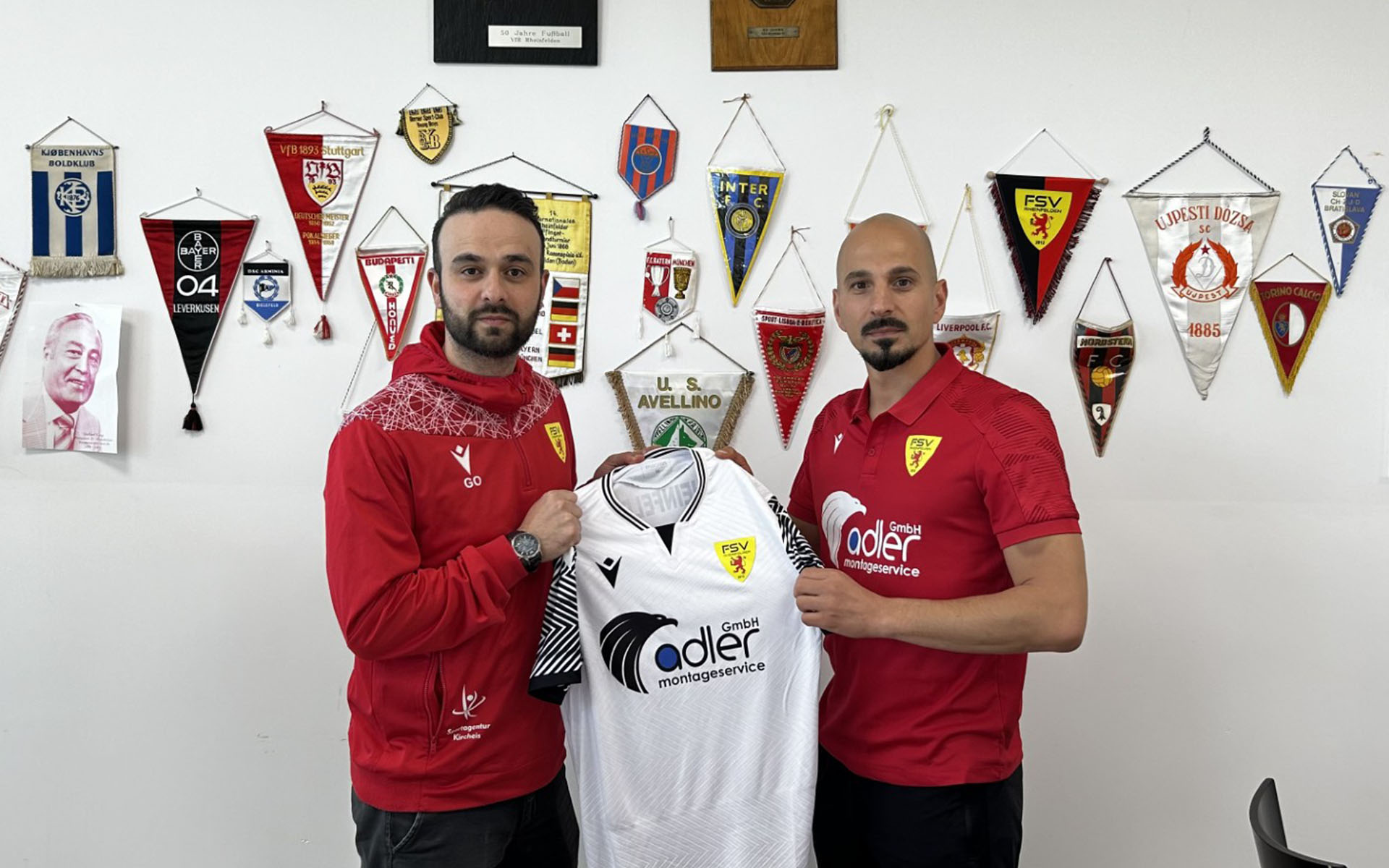 Tolga Polat Verlängert 1920x1200